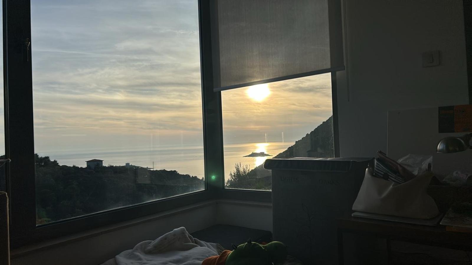 Mongoose Lejlighed Herceg Novi Eksteriør billede