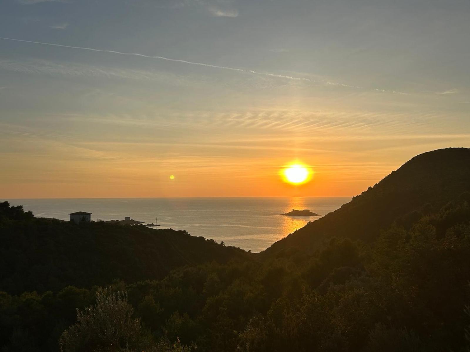 Mongoose Lejlighed Herceg Novi Eksteriør billede